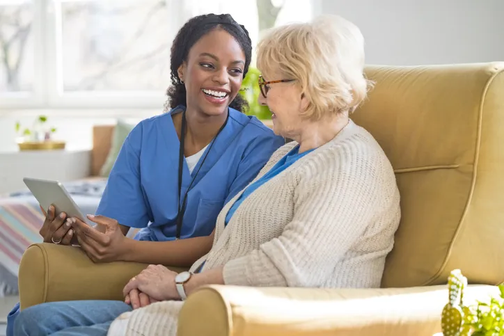 Plantation Oaks Memory Care
