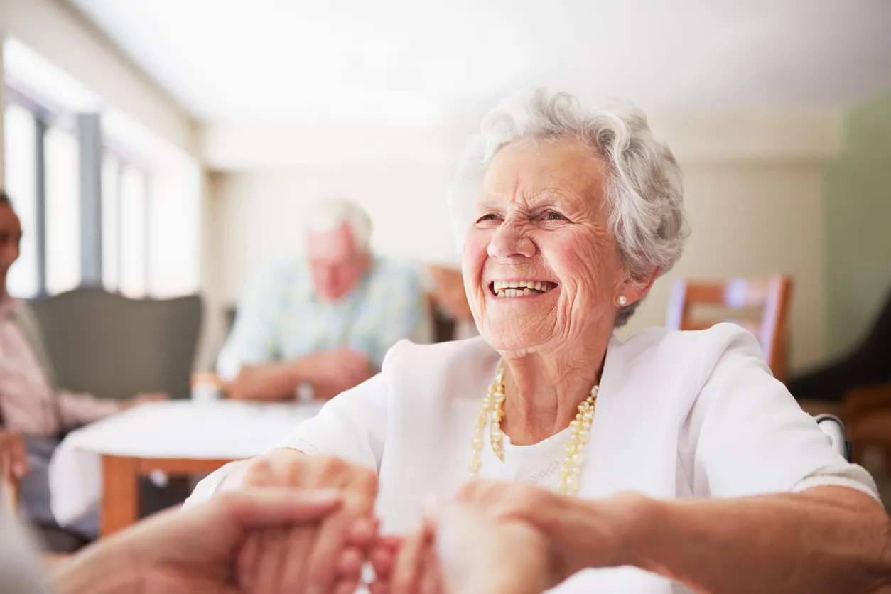 Plantation Oaks memory care Florida